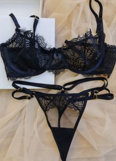 Lingerie