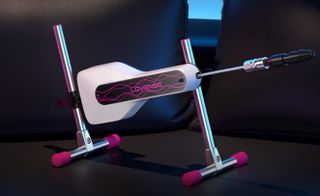 Lovense Mini Sex Machine