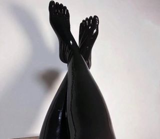 Latex socks 1500 tkn