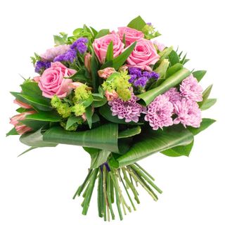 Bouquet of flowers