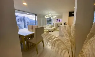 My apartment