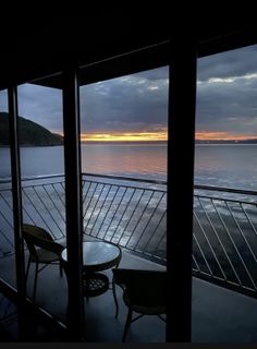 House by the sea