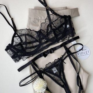Lingerie
