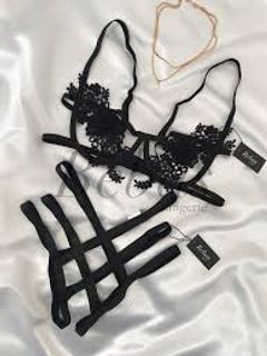 Lingerie