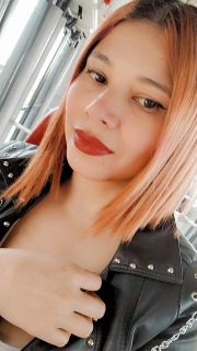 Deseo que no se cansen de verme en transición