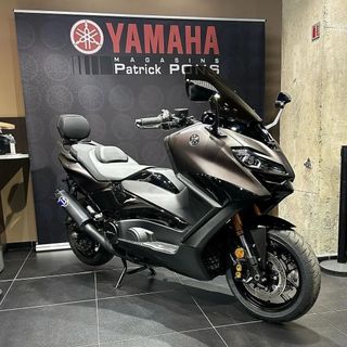 YAMAHA X-MAX 300 TECH MAX, 2024