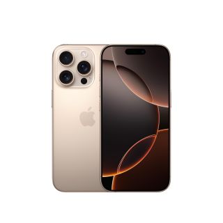 New phone