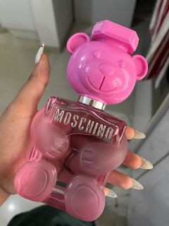 The best perfume