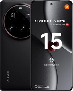 "The Perfect Gift: Xiaomi 15 Ultra"