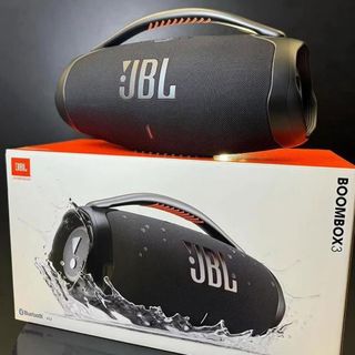 Bluetooth speaker  $50+