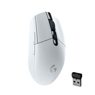 wireless mouse