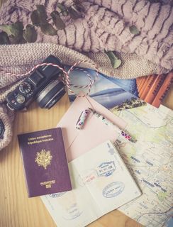 Travel