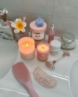 Self-care & Cam Essentials