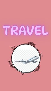 Travel