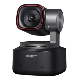 OBSBOT Tiny 2 — the camera for our broadcasts