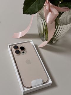 iphone 16 pro