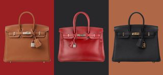 Birkin bag
