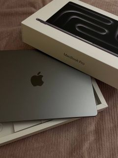 Macbook Pro