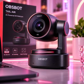 OBSBOT Webcam