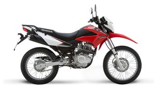 My dream motorcycle