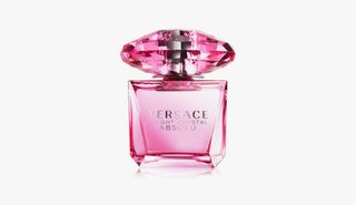 My new parfume