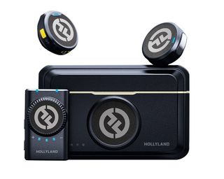 Hollyland Lark M2 USB-C Wireless Lavalier