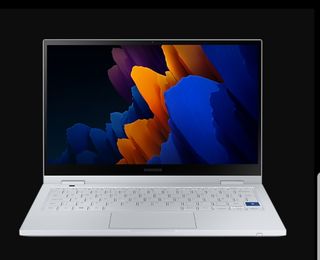 Samsung galaxy book flex2 5G