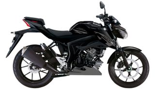 My bike