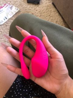 New Toy