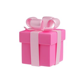 We love gifts