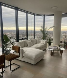 Purchase of an apartment