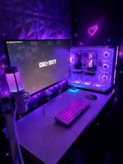 I dream of a computer ♡