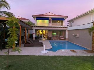 La casa que quiero comprar