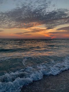 Sea