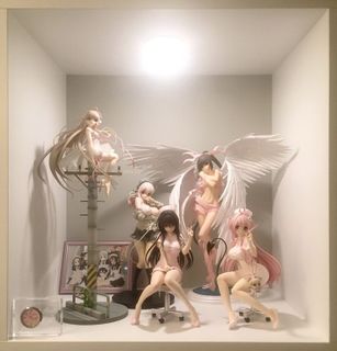 anime figurine