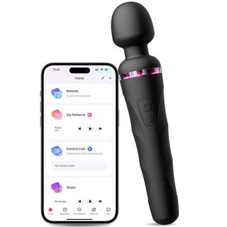 new toys from lovense