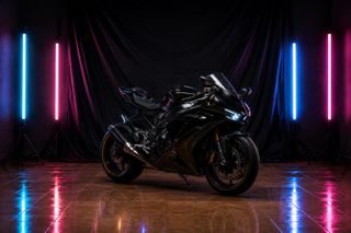 My First Ride, Your Choice
