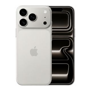 iPhone 18 pro max