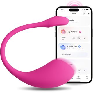 Lovense toy