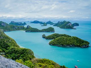 TRAVEL TO SOUTHEAST ASIA
