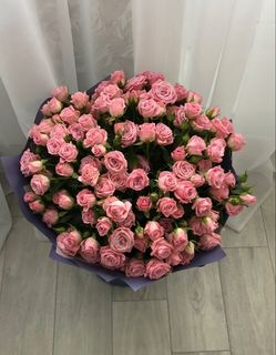 Flowers for Me