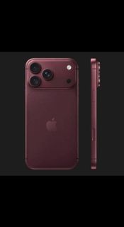 iPhone 18 Pro 512Gb