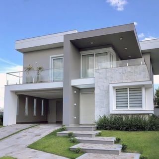 My House