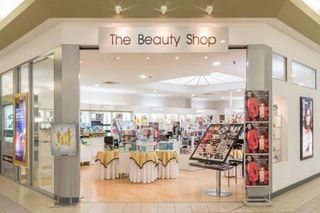 Own a beautyshop