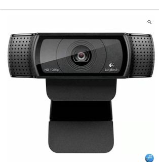 New HD Camera for better quality