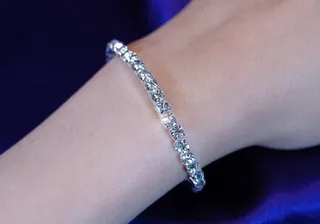 Bracelet Swarovski