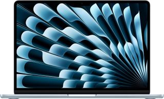 MacBook Air 13-inch Laptop with M5 chip