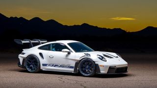 Porshe 911