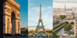 Trip to France