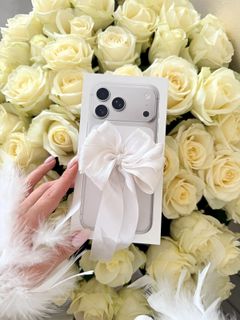 Brand new phone